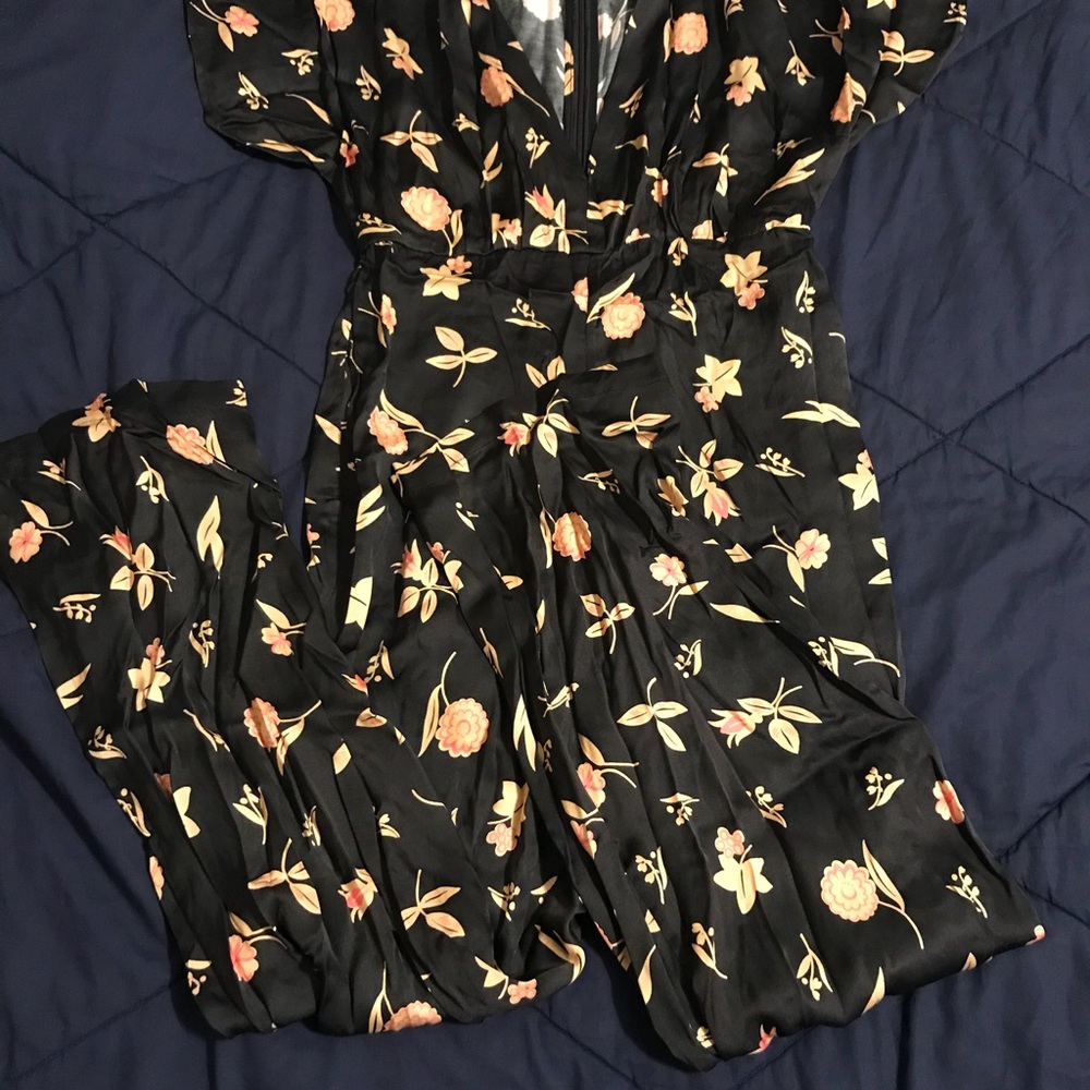 Calumet Remy Jumpsuit - Picture 2 of 3